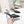 YSL Folie Slingback Pumps 6.5cm Black Mesh Green Leather 961602