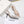 YSL Folie Slingback Pumps 6.5cm Beige Mesh Black Leather 961600