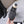CC 26s Mid-Calf Boots Pearl Ball Heel 6.5CM Black Calfskin 961584