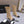 CC 26s Mid-Calf Boots Pearl Ball Heel 6.5CM Beige Calfskin 961583