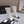 CC 26s Mid-Calf Boots Pearl Ball Heel 6.5CM White Calfskin 961582