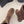 CC Mid-Calf Boots 4CM Gold Chain Charm Brown Knit Suede 961503