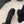CC Mid-Calf Boots 4CM Gold Chain Charm Black Suede 961499