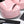YSL Platform Mules Stiletto Heel Pink Patent Leather 961636