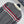 Miu Striped Knit Sweater Peter Pan Collar Wool 418716