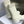 CD Combat Boots Mid-Calf Front Zipper Milk White Leather 965382
