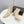 CC 26s Pointed-Toe Stiletto Ankle Boots Beige Sheepskin Mesh 972791