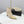 CC 26s Pointed-Toe Stiletto Ankle Boots Beige Sheepskin Mesh 972791