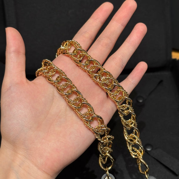 CC Waist Belt Chain Model 216095