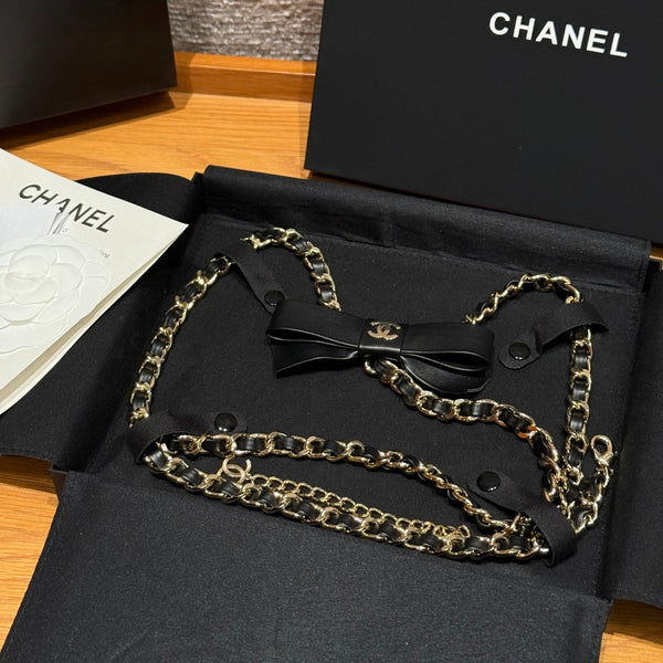 CC Waist Belt Chain Model 216093