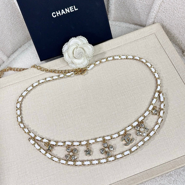 CC Waist Belt Chain Model 215745