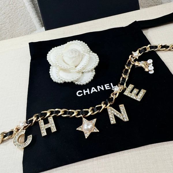 CC Waist Belt Chain Model 215433