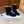 CD Bolt Ankle Boots Strap Black Suede 973985