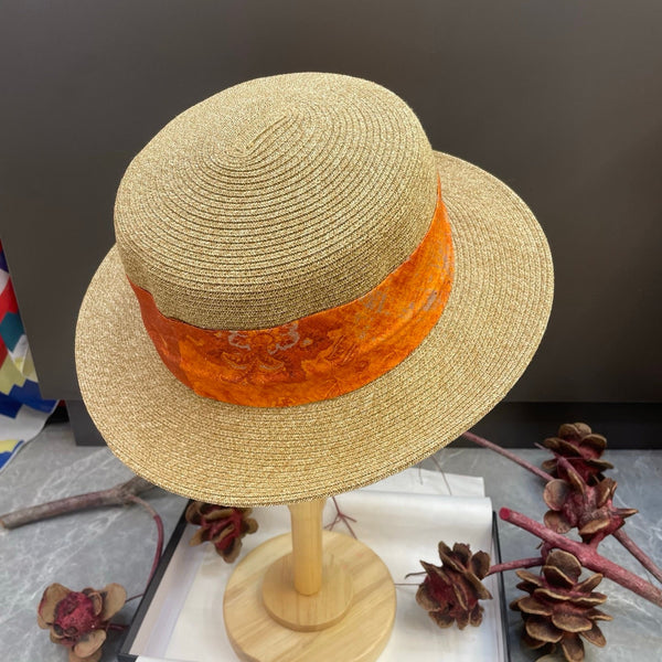 LW Straw Hat 216016