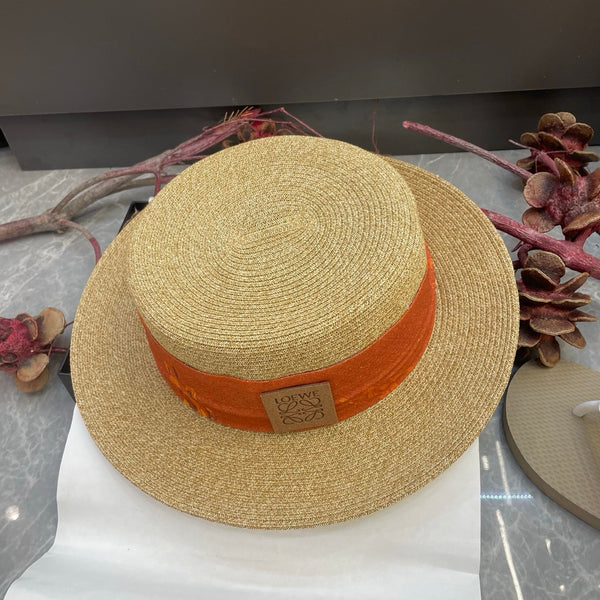 LW Straw Hat 216016