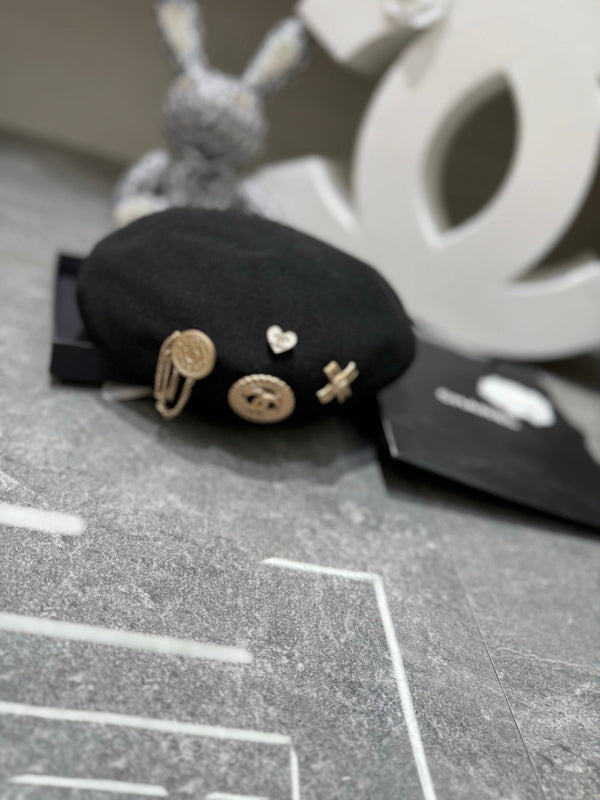 CC Beret 215992