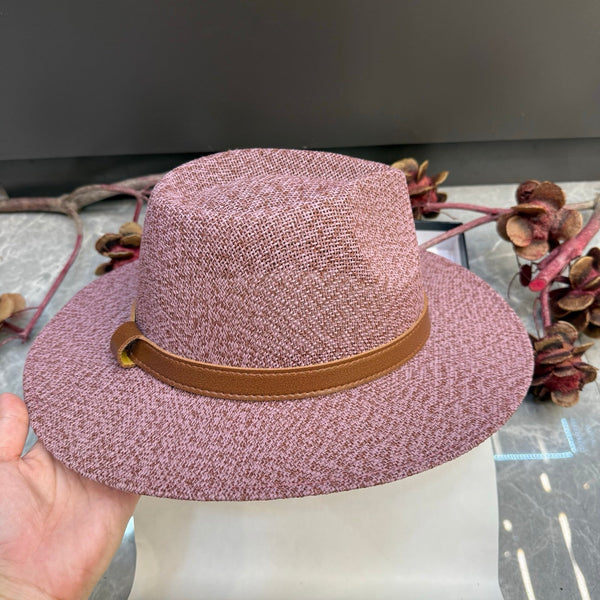 CC Straw Hat 215967
