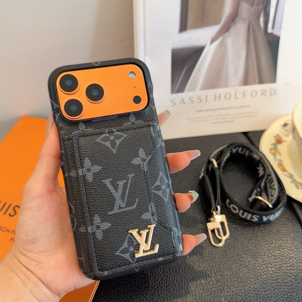 LV iPhone Case 428204