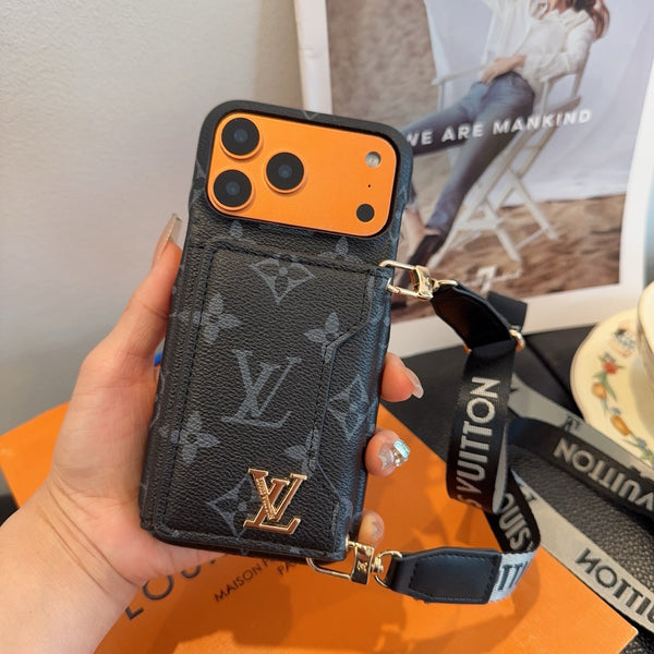 LV iPhone Case 428204
