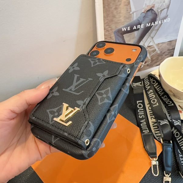 LV iPhone Case 428204