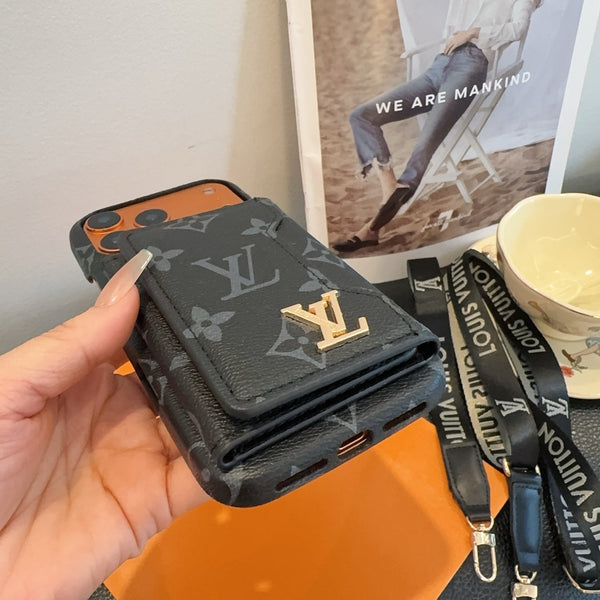 LV iPhone Case 428204