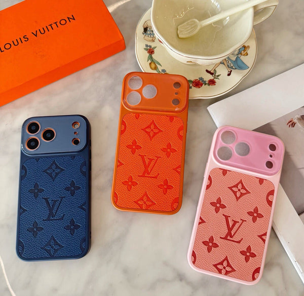LV iPhone Case 428194