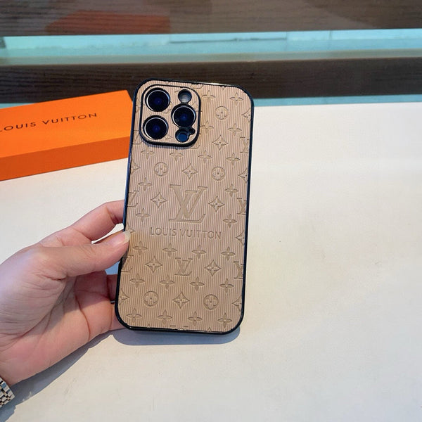 LV iPhone Case 428192