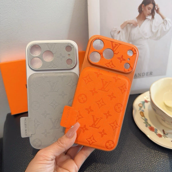 LV iPhone Case 428189