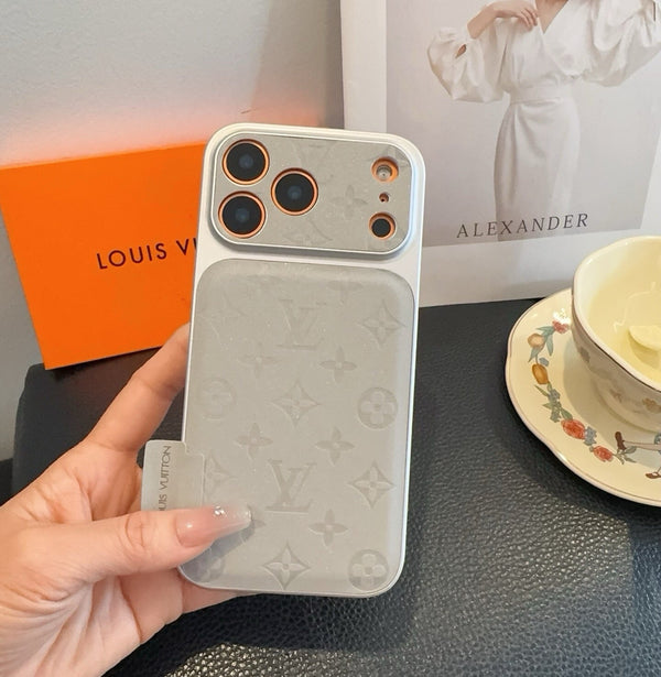 LV iPhone Case 428189