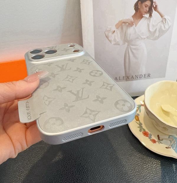 LV iPhone Case 428189