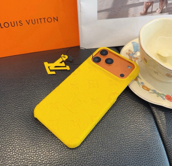 LV iPhone Case 428184