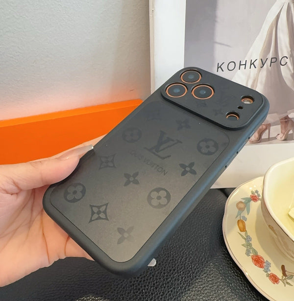LV iPhone Case 425030