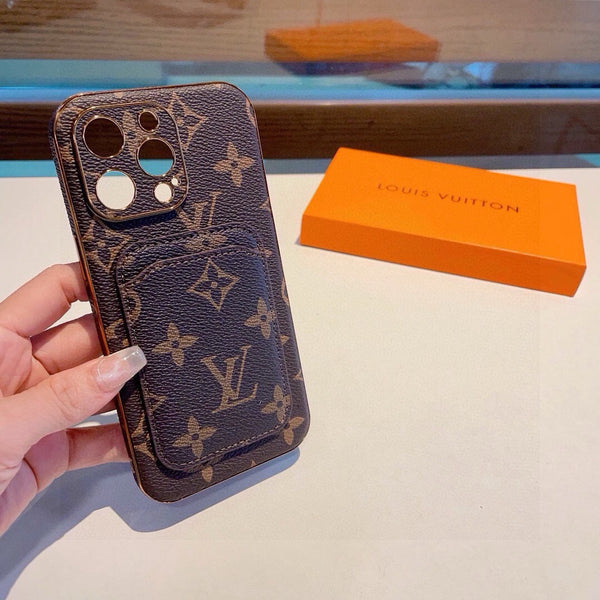 LV iPhone Case 425023
