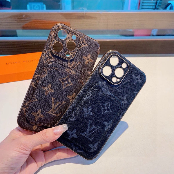 LV iPhone Case 425023