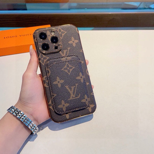 LV iPhone Case 425023