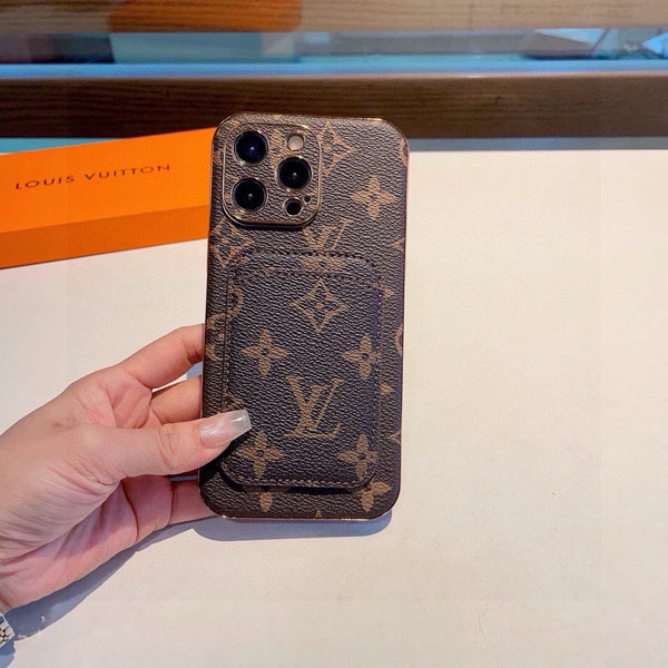 LV iPhone Case 425023