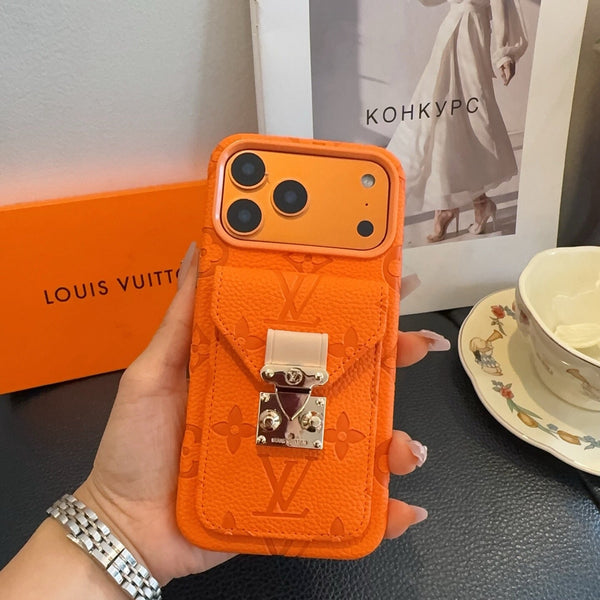 LV iPhone Case 421000