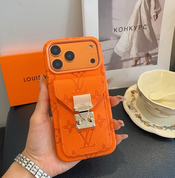LV iPhone Case 421000