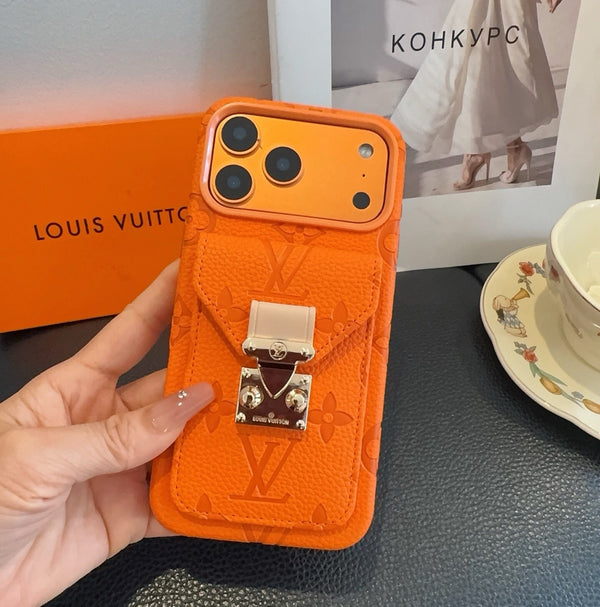 LV iPhone Case 421000