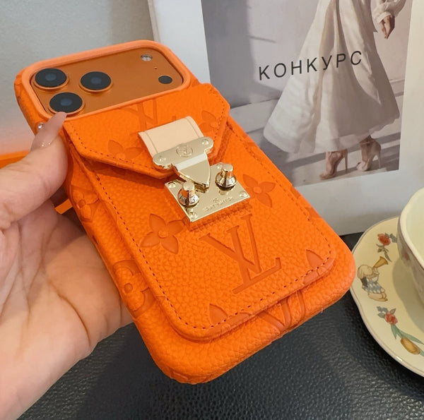 LV iPhone Case 421000