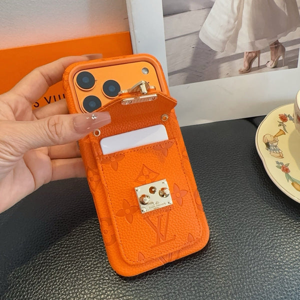 LV iPhone Case 421000