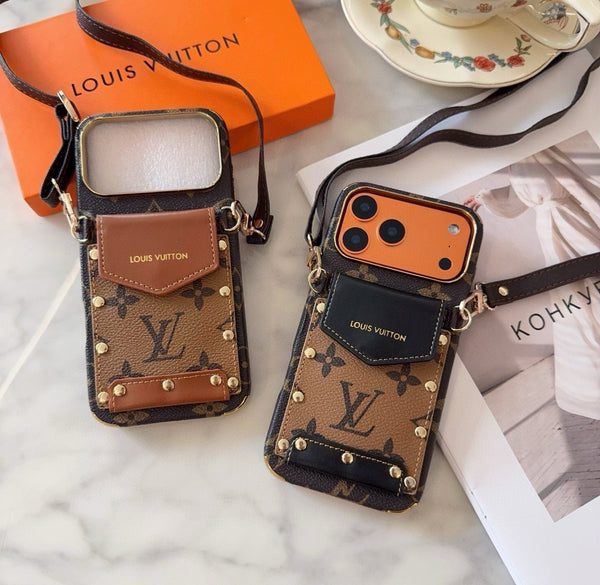 LV iPhone Case 420976