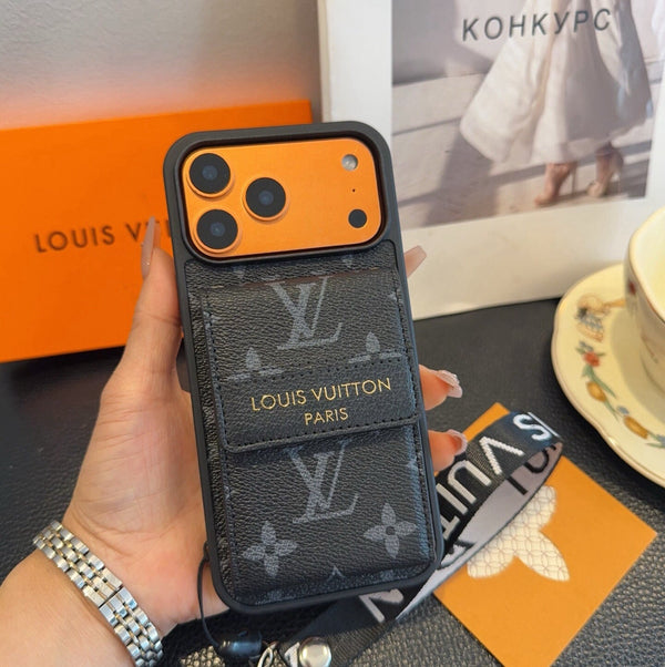 LV iPhone Case 420972