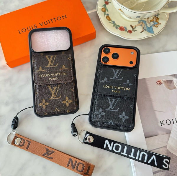 LV iPhone Case 420972