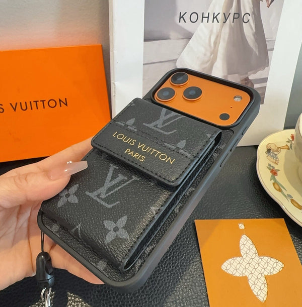 LV iPhone Case 420972