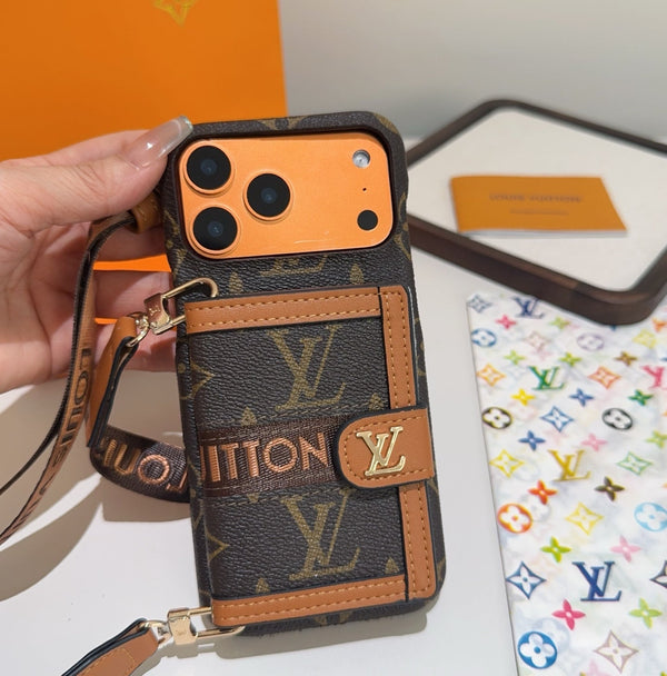 LV iPhone Case 417661