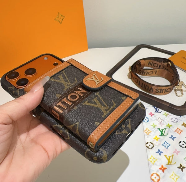 LV iPhone Case 417661