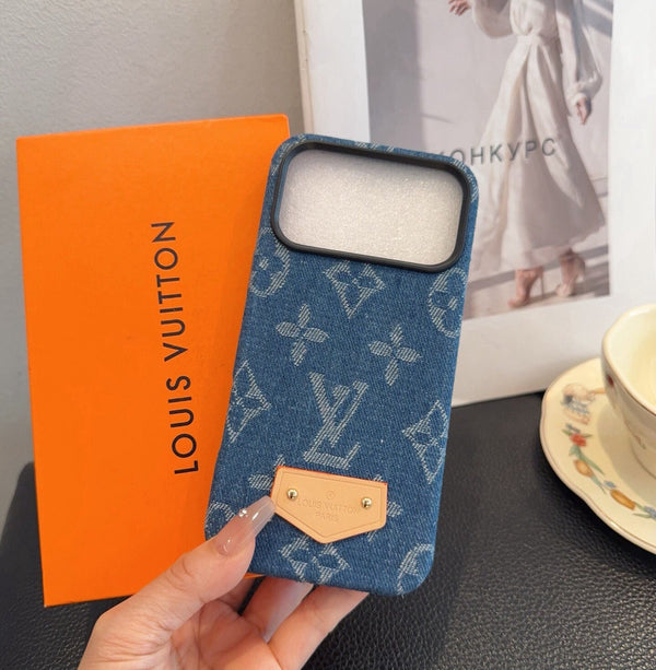 LV iPhone Case 417654