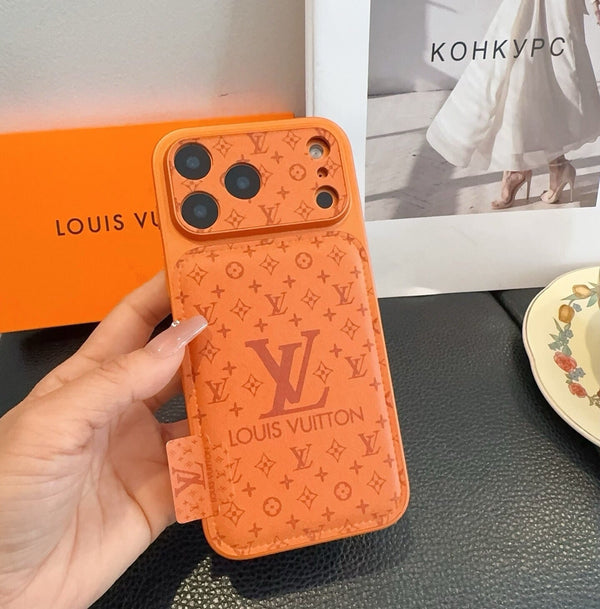 LV iPhone Case 415626