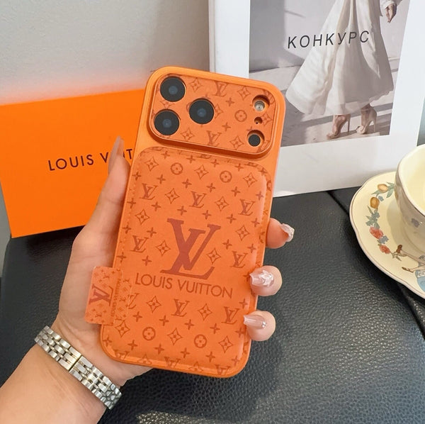 LV iPhone Case 415626
